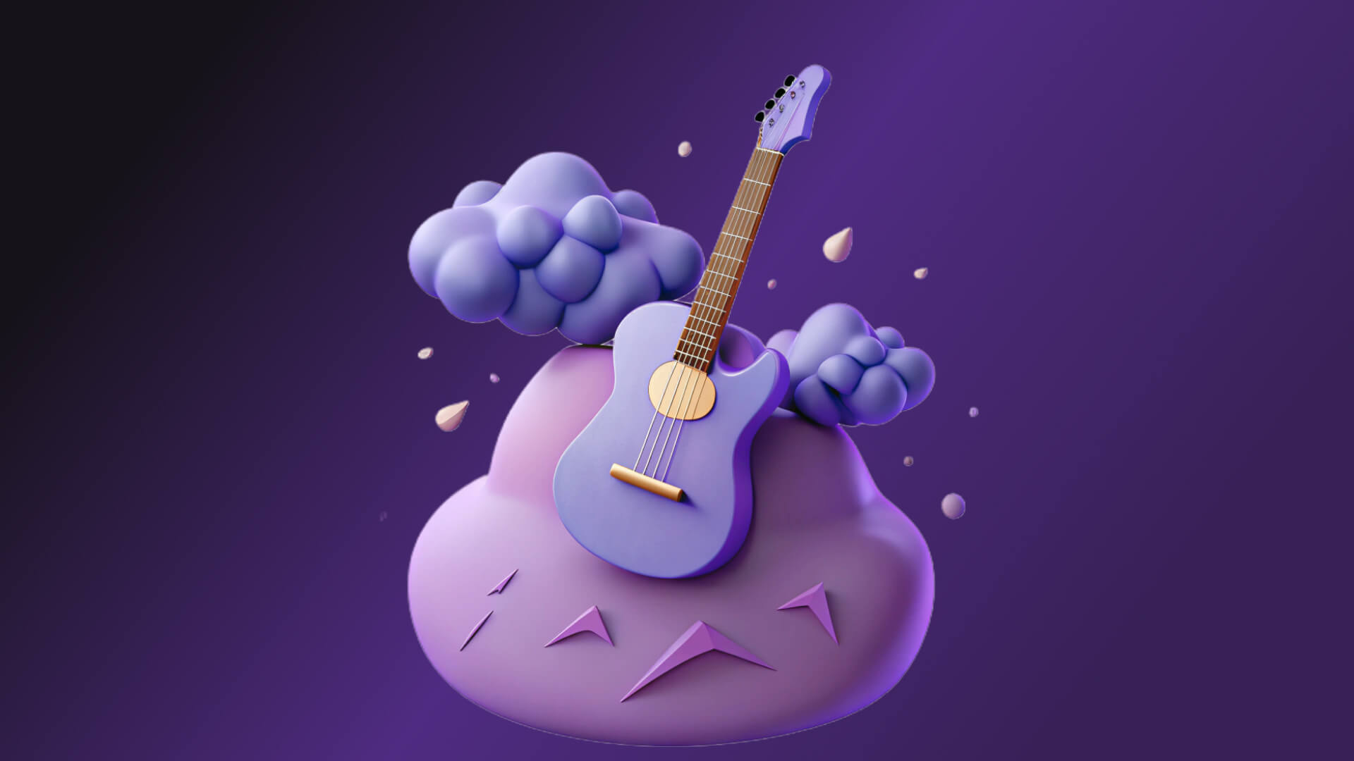 Курс молодого гитариста